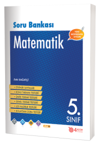 5. Sınıf Matematik Soru Bankası