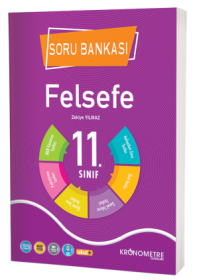 11. Sınıf Felsefe Soru Bankası