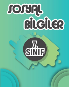 7. Sınıf Sosyal Bilgiler_Aktar
