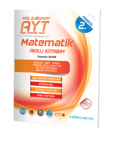 AYT Matematik Fasikül - 2