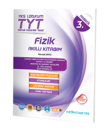 TYT Fizik 3. Fasikül