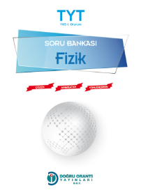 D.O.Y TYT Fizik Soru Bankası