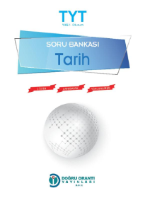 TYT - Tarih Soru Bankası - DOY