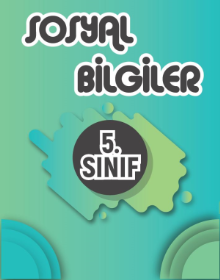 5. Sınıf Sosyal Bilgiler_Aktar