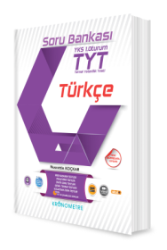 TYT - Türkçe Soru Bankası