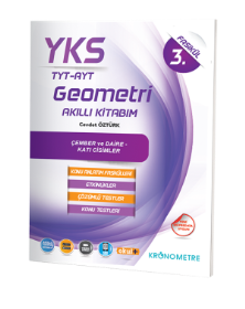 YKS Geometri 3. Fasikül