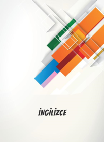 8. Sınıf İngilizce TÜMDERSLER 