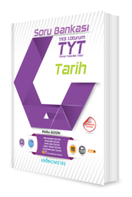 TYT - Tarih Soru Bankası