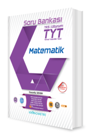 TYT - Matematik Soru Bankası