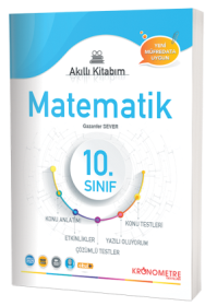 10. Sınıf Matematik Akıllı Kitabım