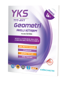 YKS Geometri 4. Fasikül