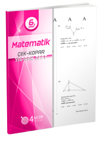 6. Sınıf Matematik Yaprak Test