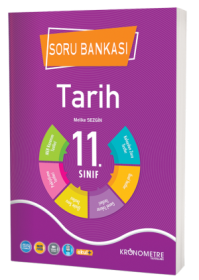 11. Sınıf Tarih Soru Bankası