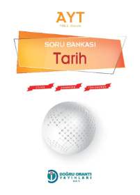 AYT - TARİH SORU BANKASI - DOY 