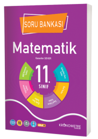 11. Sınıf Matematik Soru Bankası