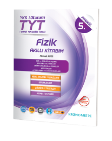 TYT Fizik 5. Fasikül