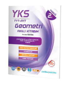 YKS Geometri 2. Fasikül