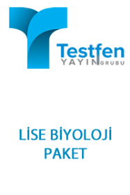 Lise Biyoloji Paketi