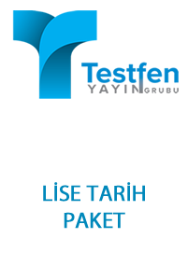 Lise Tarih Paketi