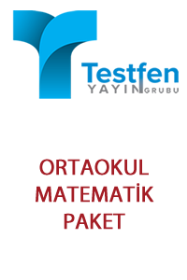 Ortaokul Matematik Branş Paketi