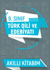 9. Sınıf Tüm Dersler Akıllı Kitabım