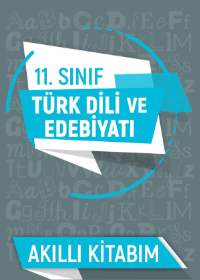 11. Sınıf Tüm Dersler Akıllı Kitabım