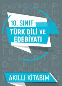 10. Sınıf Tüm Dersler Akıllı Kitabım